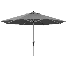Lauko skėtis - Monaco Ø 350 cm