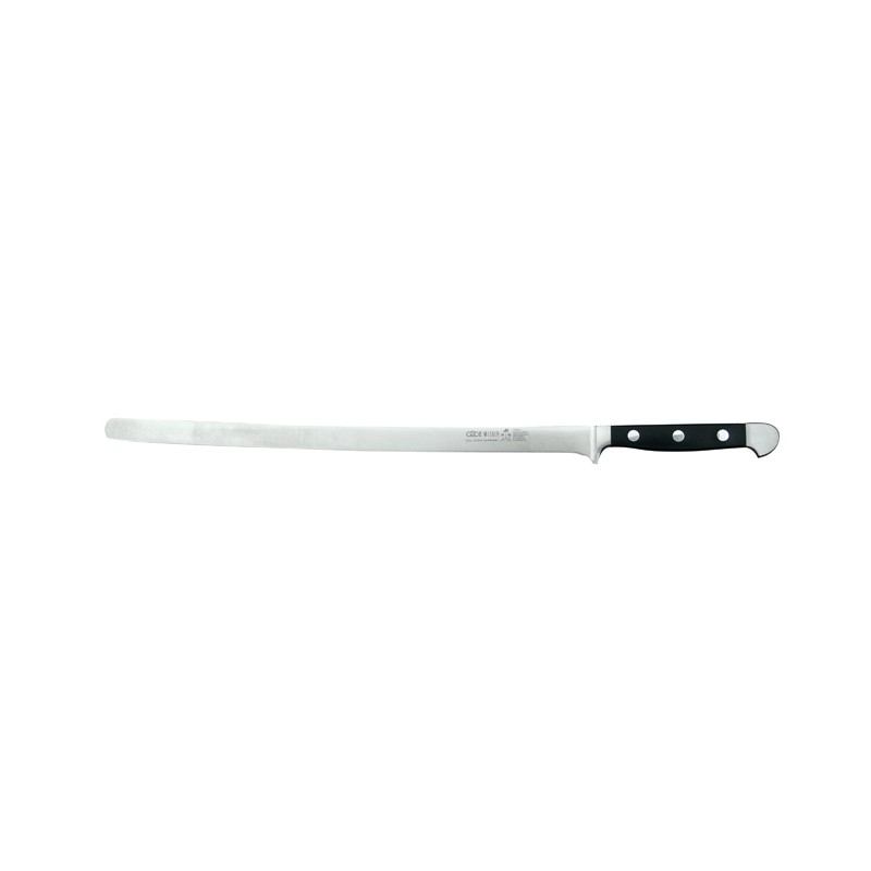 Lõhe nuga - Gude ALPHA 26 - 32 cm