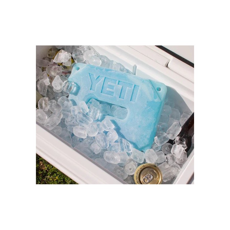 Ledus iepakojums YETI ICE 450 g