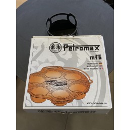 Petromax kūkas/kapšu skārda