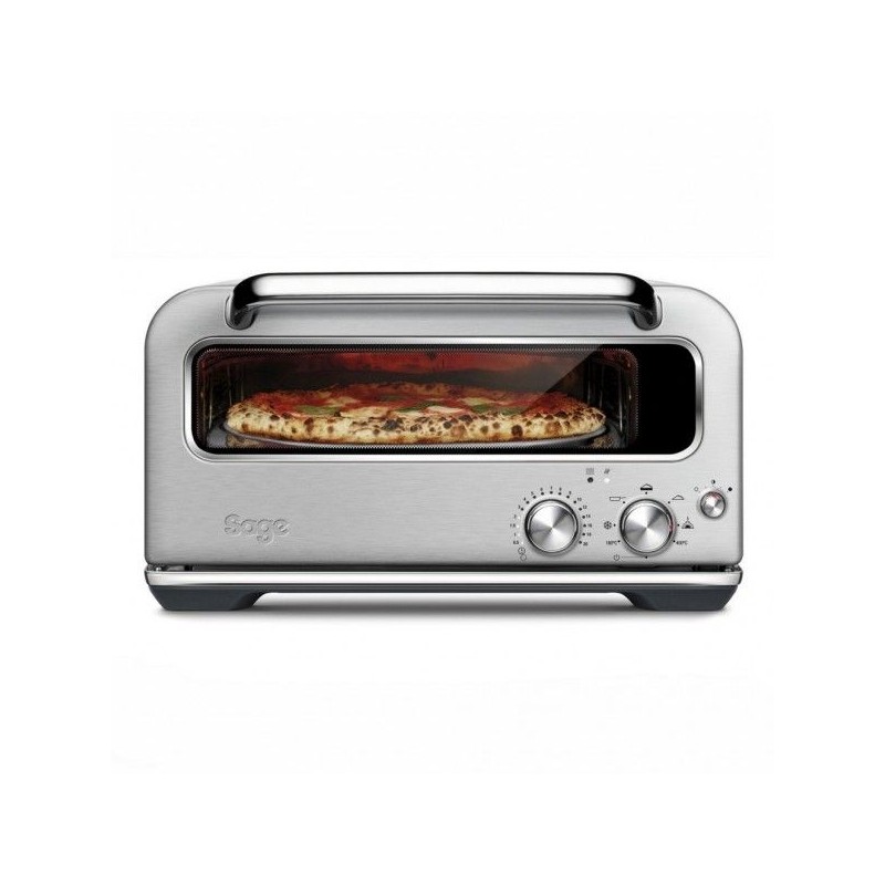 Picas krāsns Sage the Smart Oven™ Pizzaiolo SPZ820