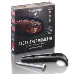 LED Termometrs steikiem Steakchamp