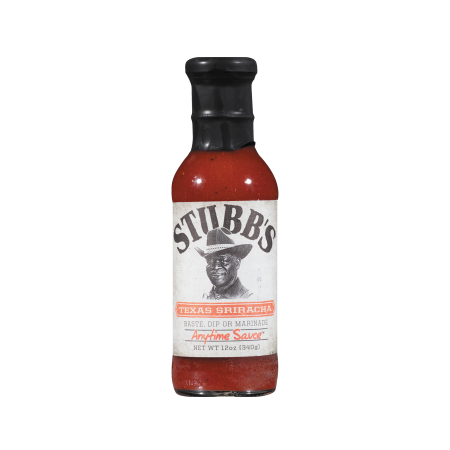 Mērce Stubb's Texas Sriracha