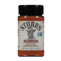 Stubb's - BBQ Garšvielas